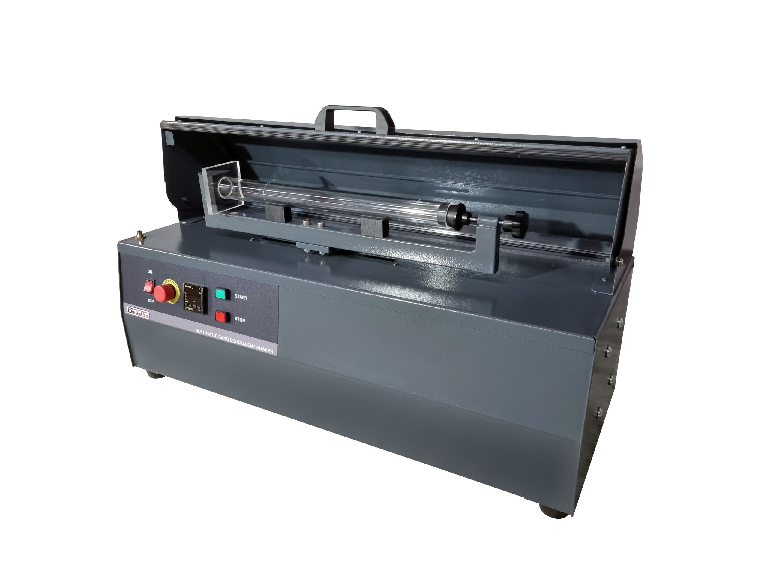 Шейкер для піщаного еквівалента