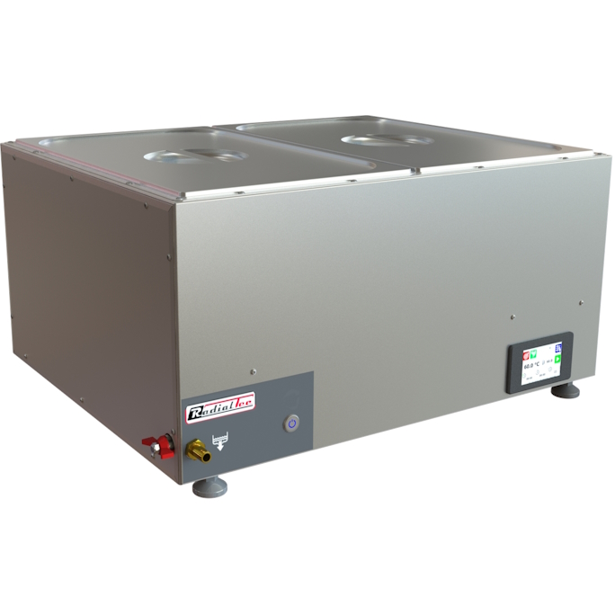 Рідинні термостати