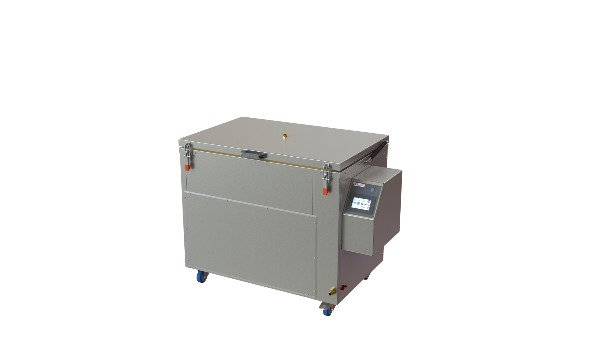 Камера прискореного твердіння