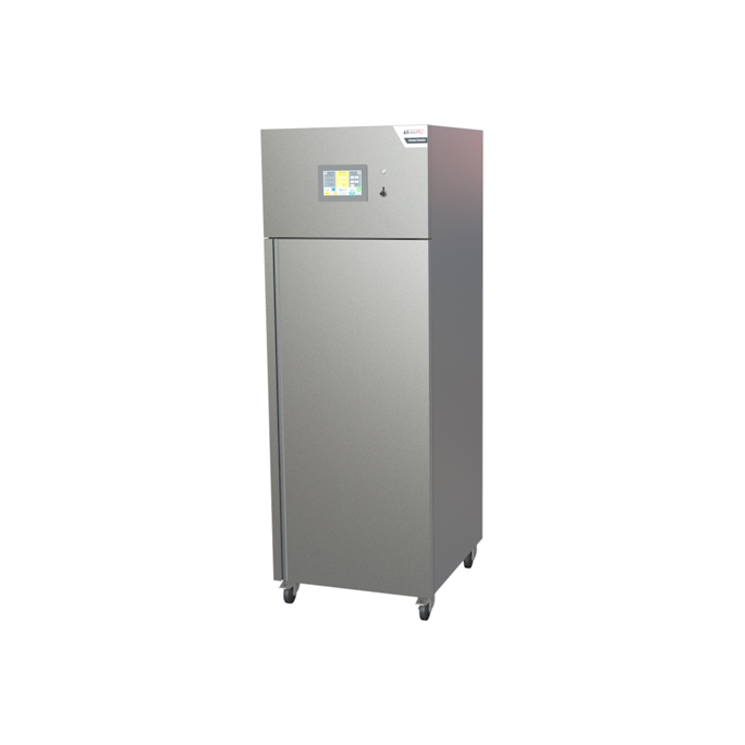 Кліматичні камери для контрольованої зміни температури / вологості