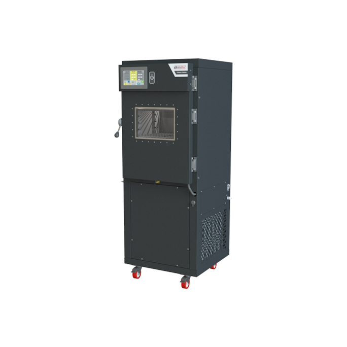 Кліматичні камери з розширеним температурним діапазоном