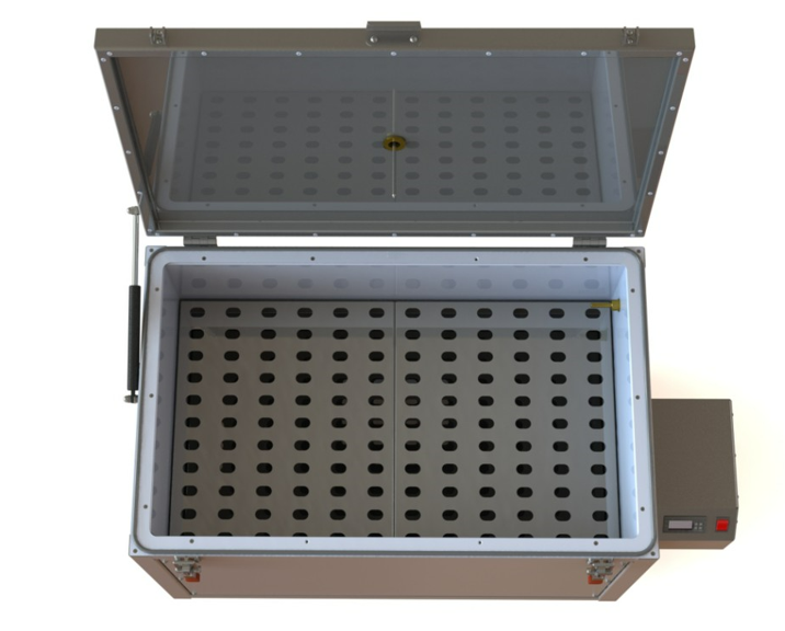 Камери твердіння