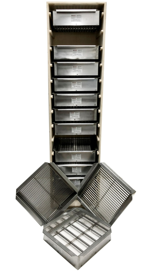 Щілиноподібні сита