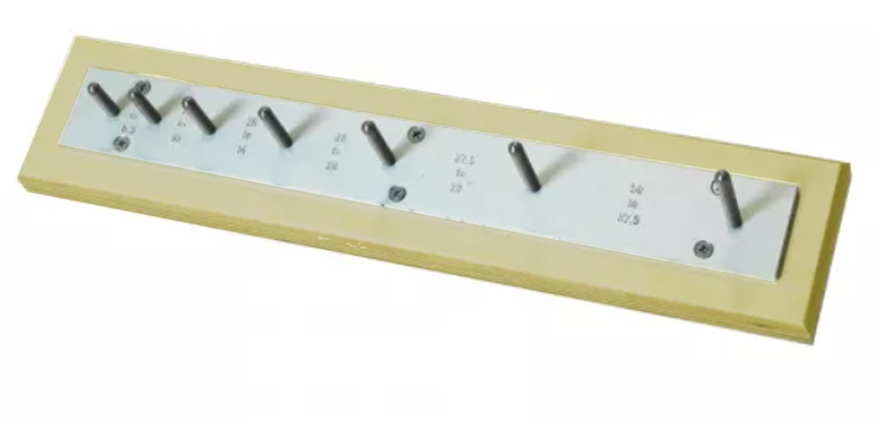 Довжиномір (BS)