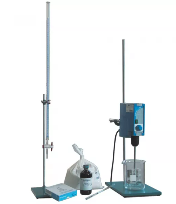 Випробувальний набір, для методу з використанням метиленового синього