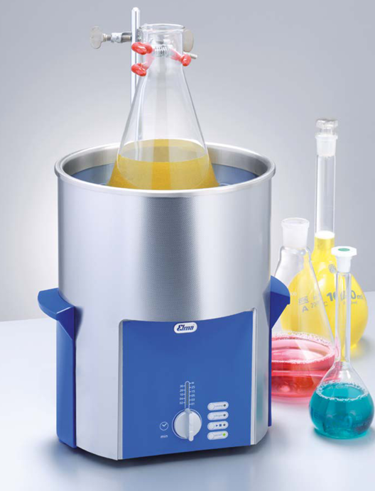 Ультразвукова ванна