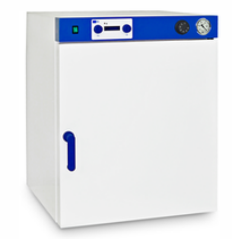 Шафа сушильна вакуумна