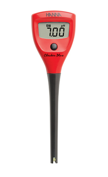 pH-метер кишеньковий 