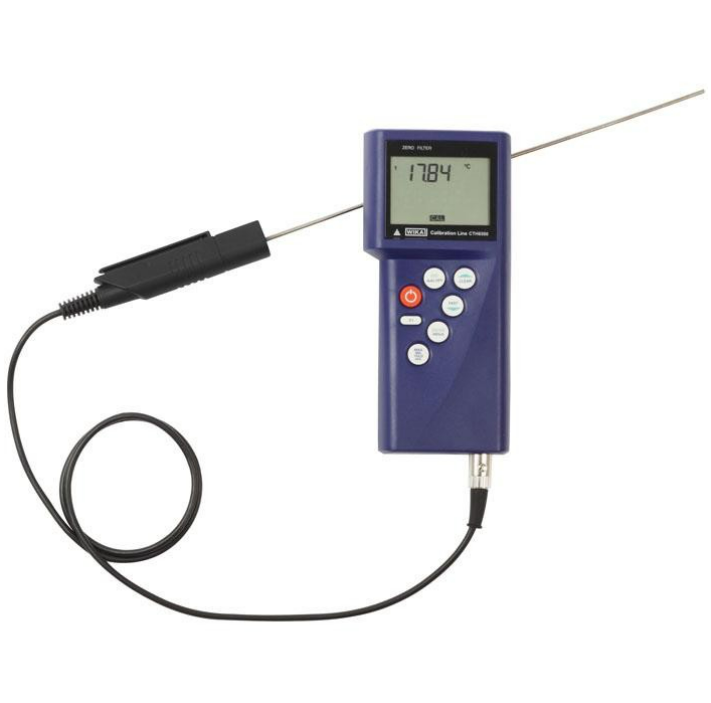 Термометр точний цифровий